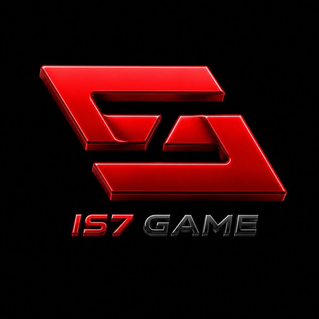 IS7 Game with IS7 App and IS7 APK download for Android devices
