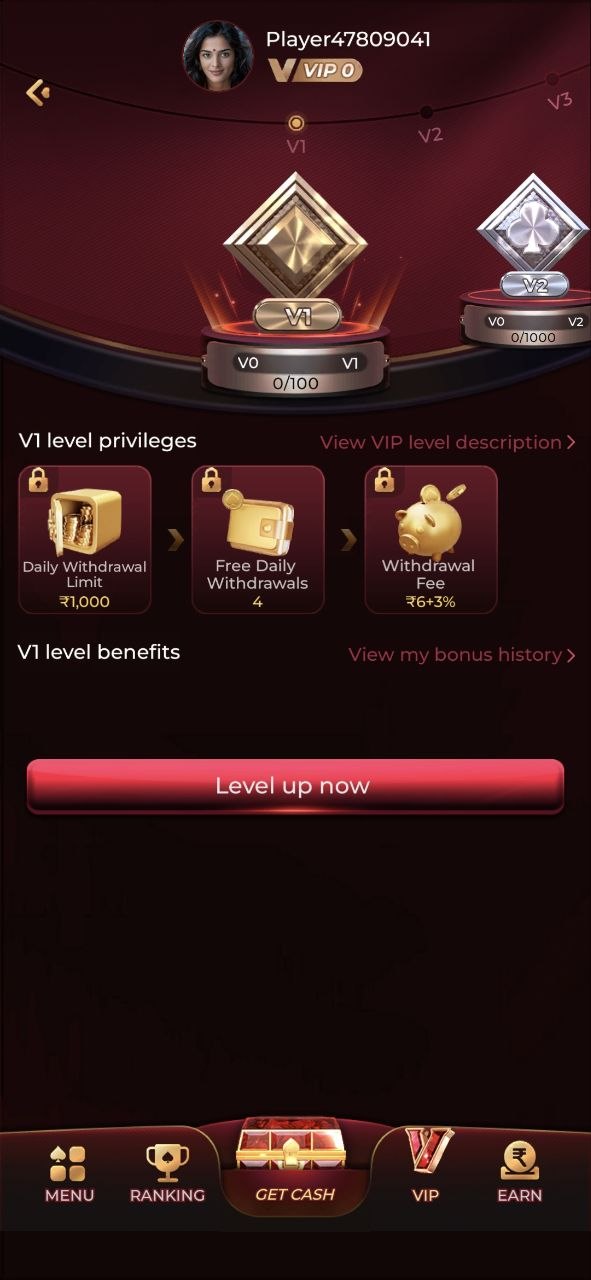 IS7 App interface with IS7 Game and IS7 APK for Android