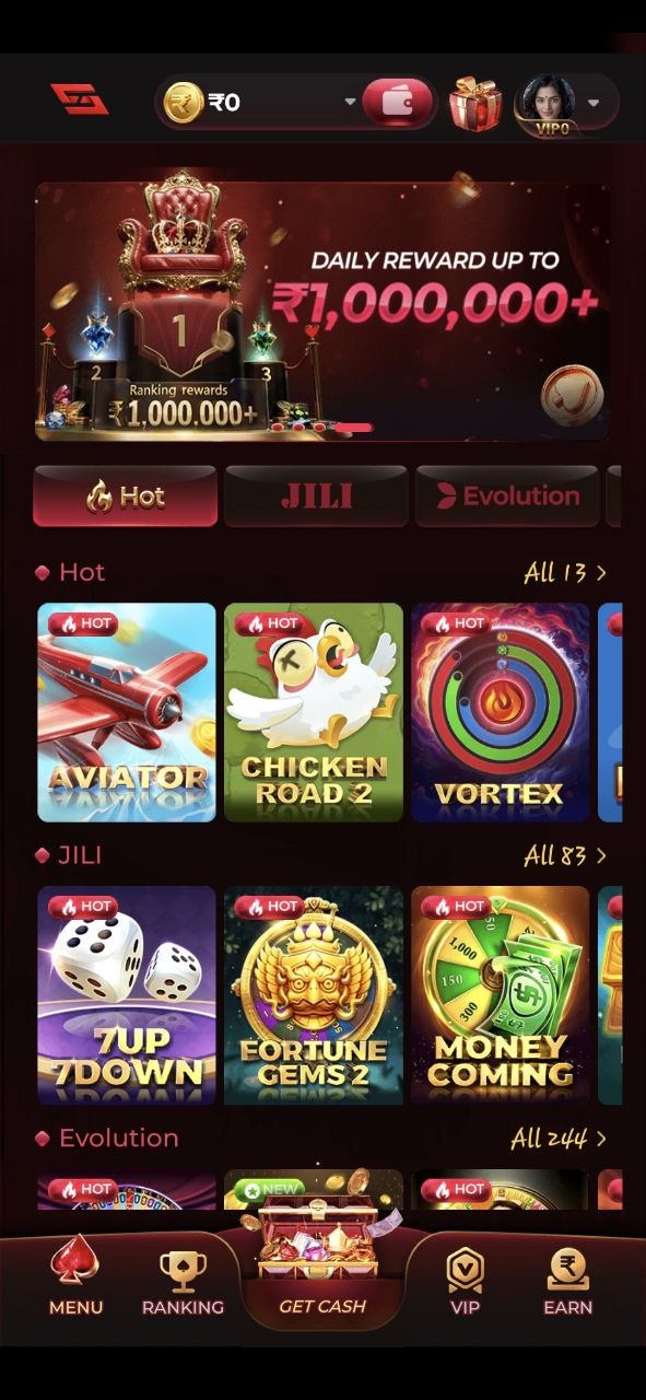 IS7 Game Android platform with IS7 App, IS7 APK, and IS7 Download